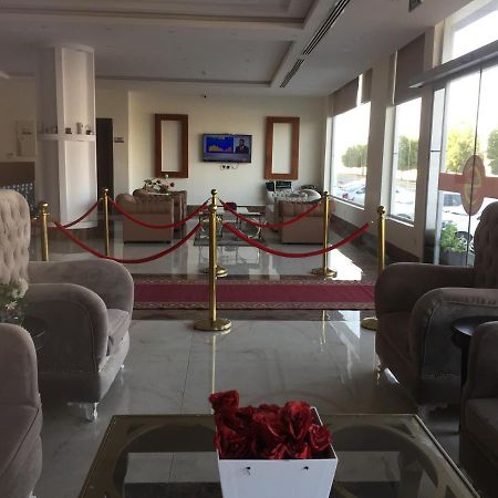 Silent Room 2 By Quiet Rooms ริยาดห์ ภายนอก รูปภาพ