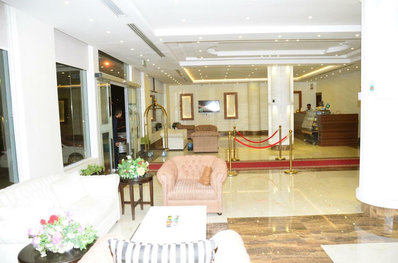 Silent Room 2 By Quiet Rooms ริยาดห์ ภายนอก รูปภาพ
