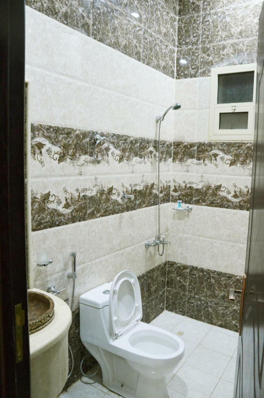 Silent Room 2 By Quiet Rooms ริยาดห์ ภายนอก รูปภาพ