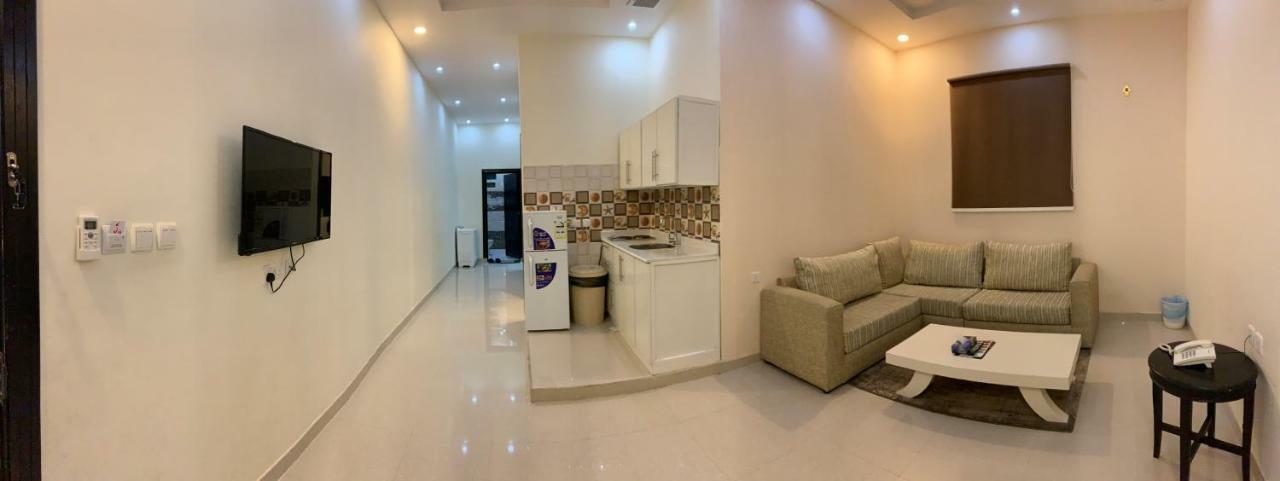 Silent Room 2 By Quiet Rooms ริยาดห์ ภายนอก รูปภาพ