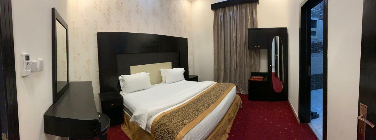 Silent Room 2 By Quiet Rooms ริยาดห์ ภายนอก รูปภาพ