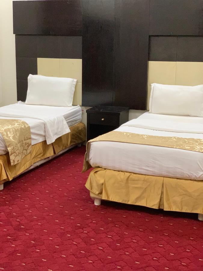 Silent Room 2 By Quiet Rooms ริยาดห์ ภายนอก รูปภาพ