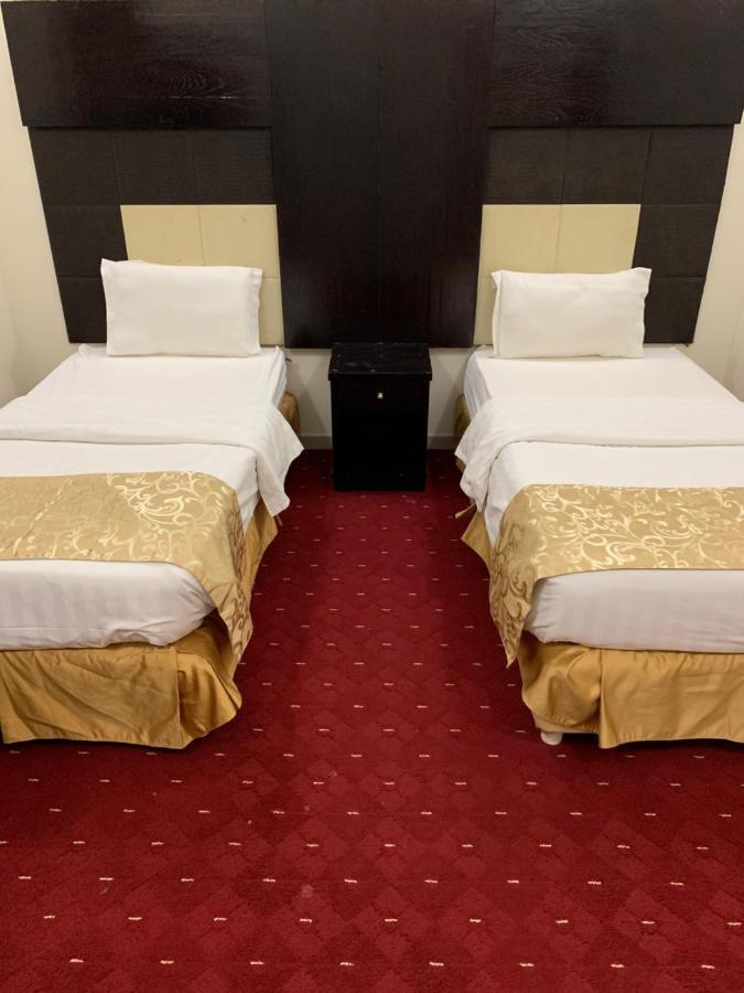 Silent Room 2 By Quiet Rooms ริยาดห์ ภายนอก รูปภาพ