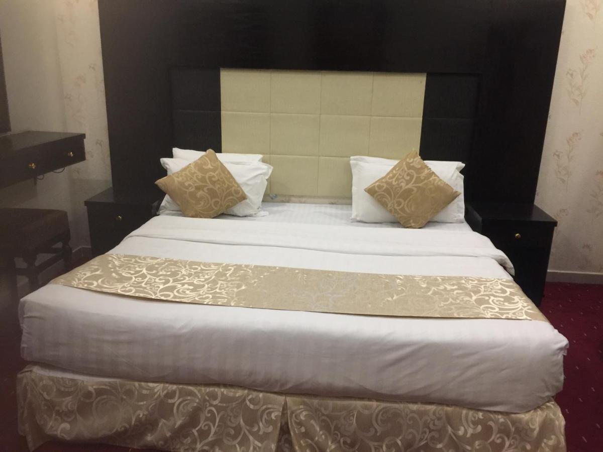 Silent Room 2 By Quiet Rooms ริยาดห์ ภายนอก รูปภาพ