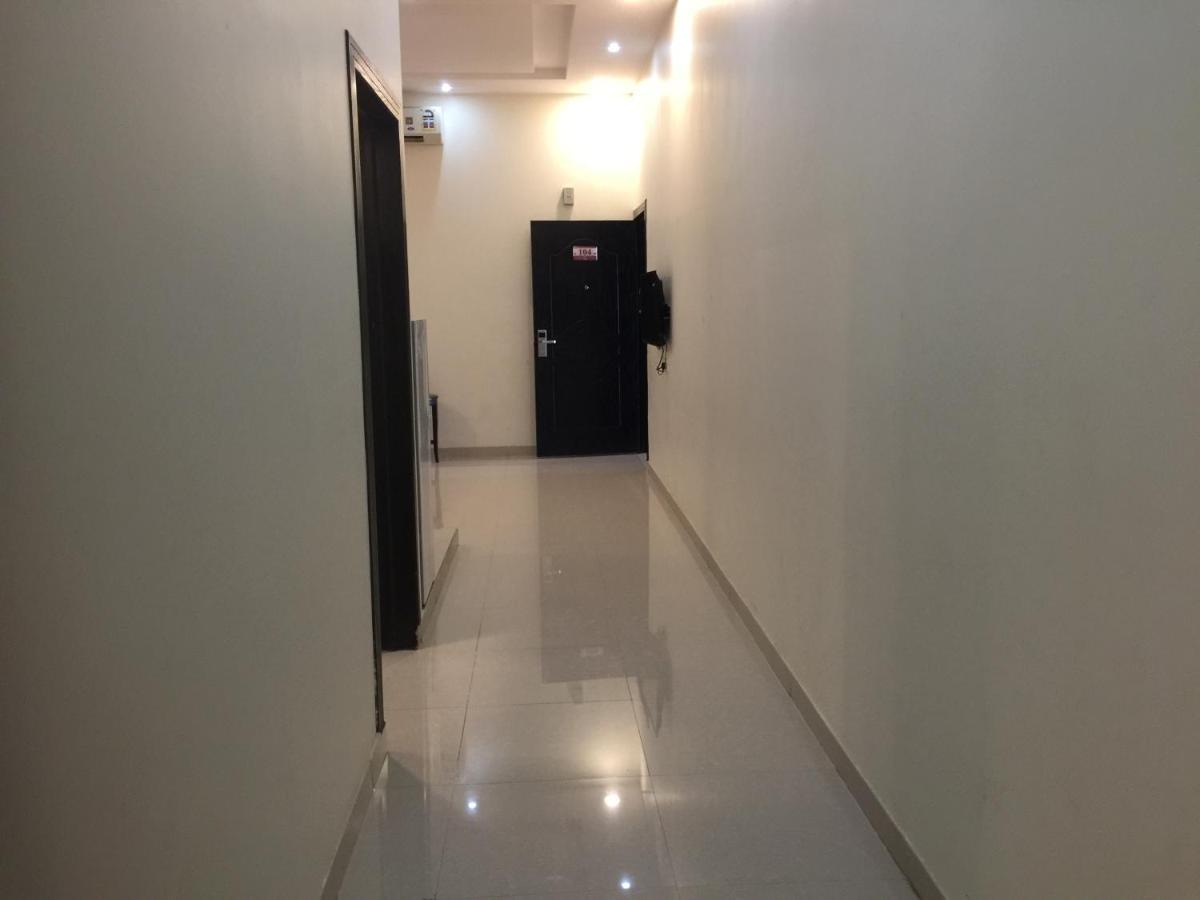 Silent Room 2 By Quiet Rooms ริยาดห์ ภายนอก รูปภาพ