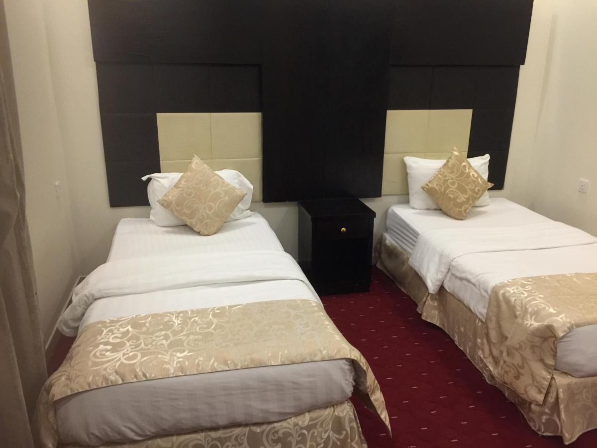 Silent Room 2 By Quiet Rooms ริยาดห์ ภายนอก รูปภาพ